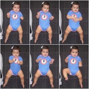 Meet your Posher, Juanita